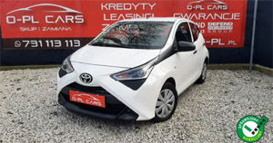 Aygo